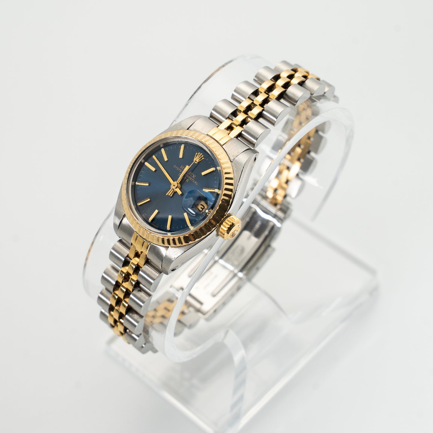 Rolex Lady‑Datejust Ref. 6917