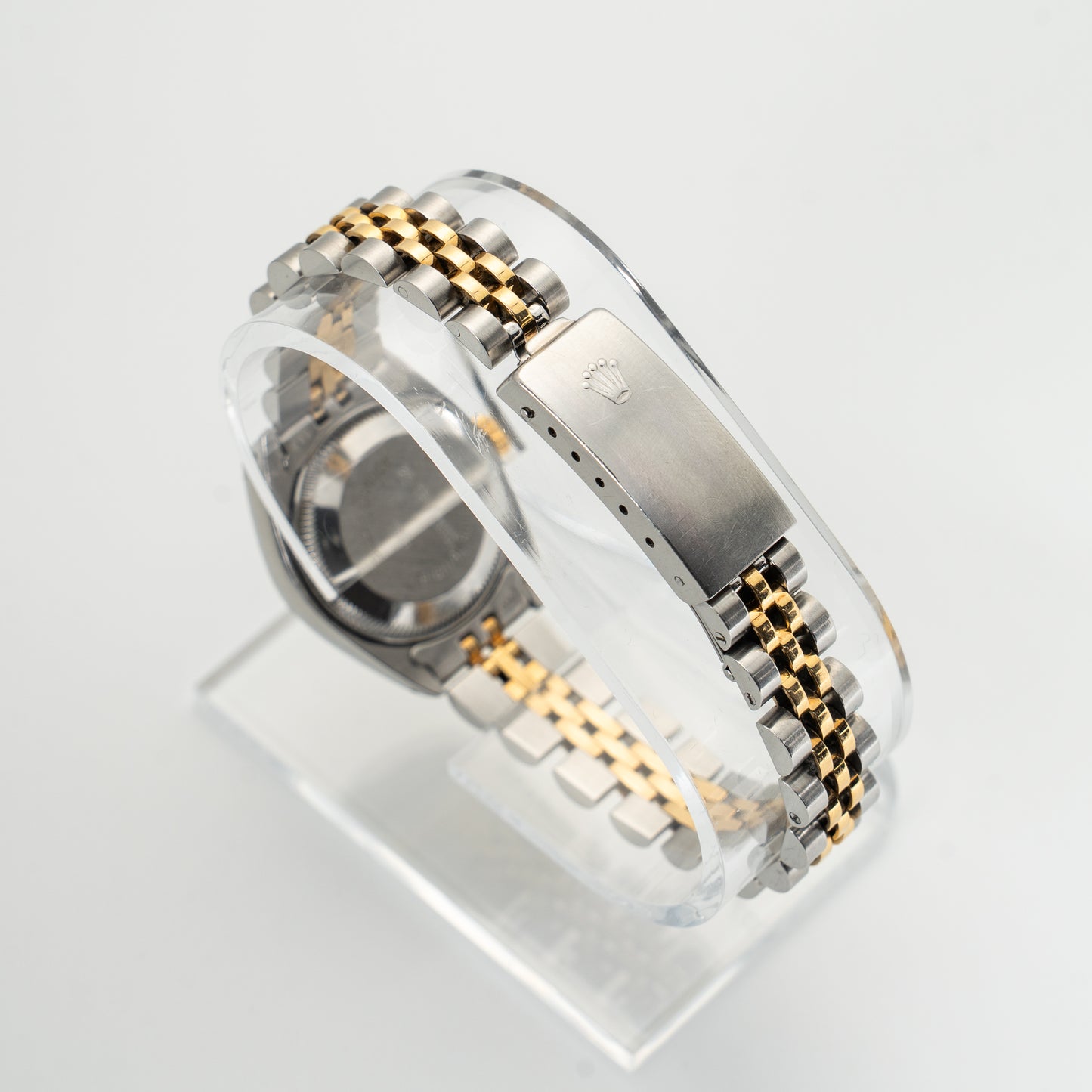 Rolex Lady‑Datejust Ref. 6917