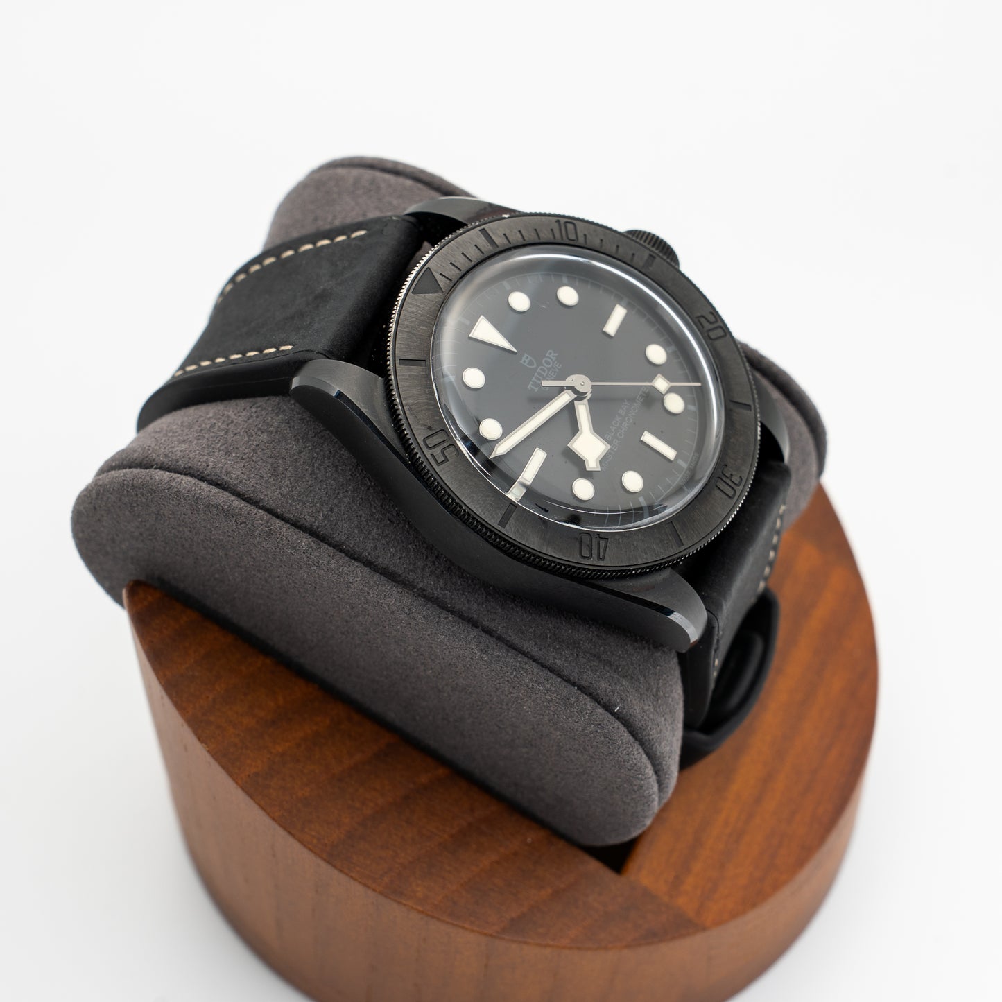 Tudor Black Bay Ceramic Ref. 79210CNU