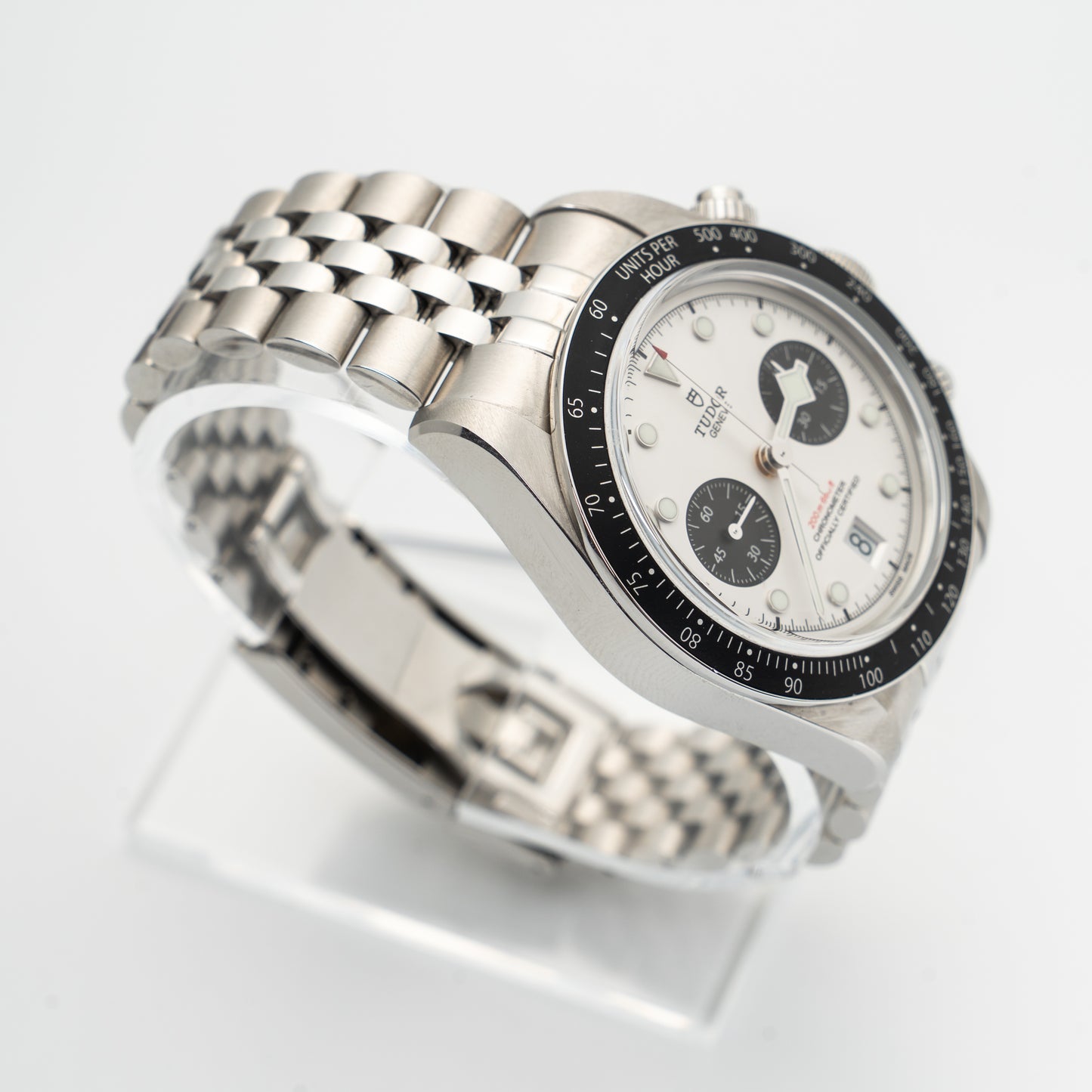 Tudor Black Bay Chrono Ref. 79360N
