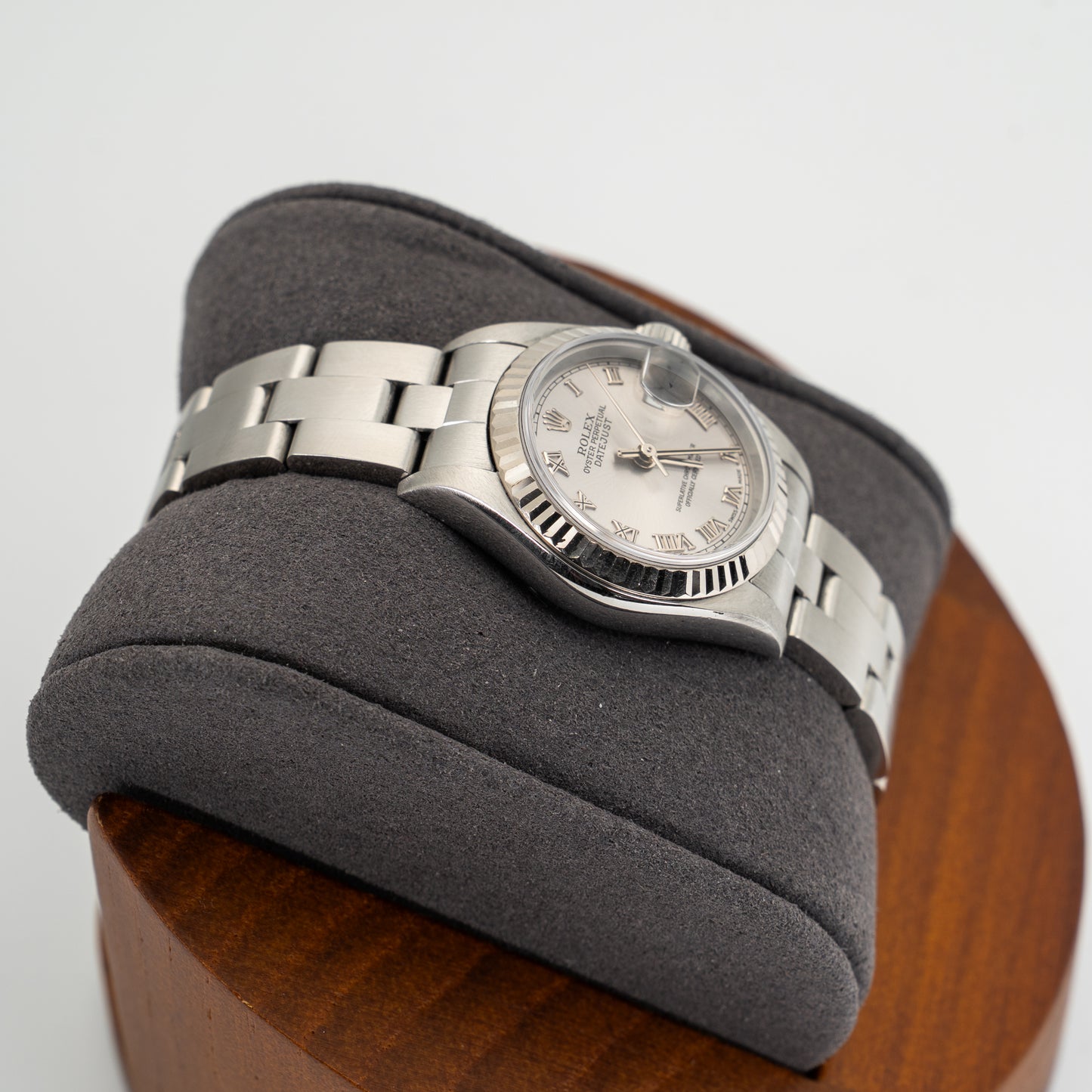 Rolex Lady-Datejust Ref. 79174
