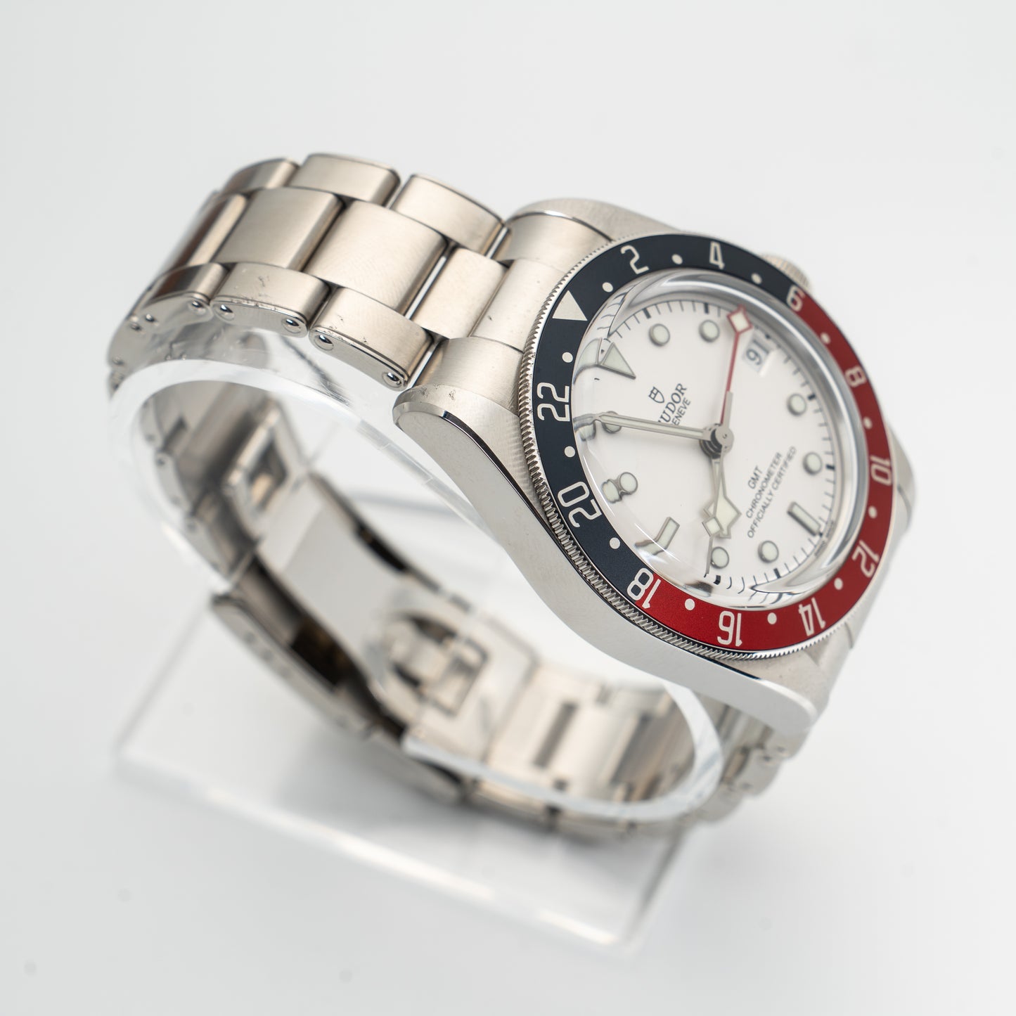 Tudor Black Bay GMT Ref. 79830RB