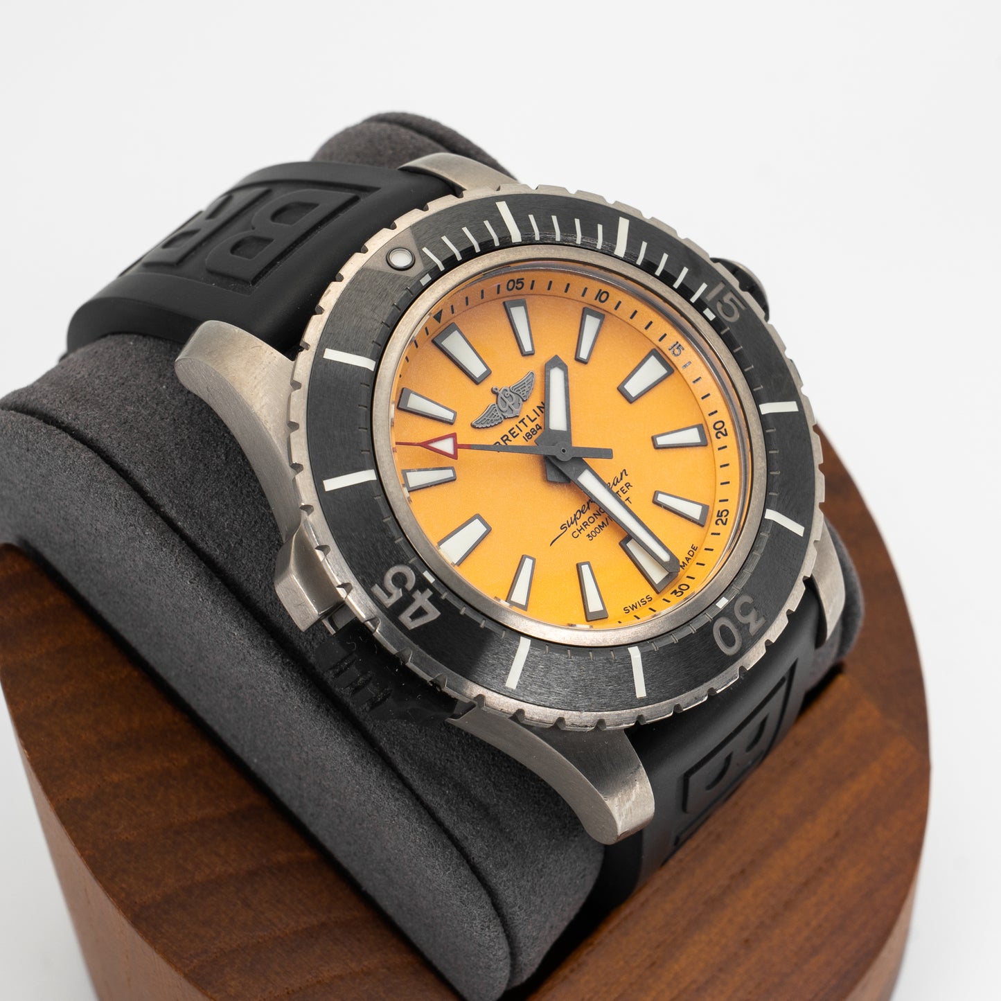 Breitling Superocean 48 Ref. E17369