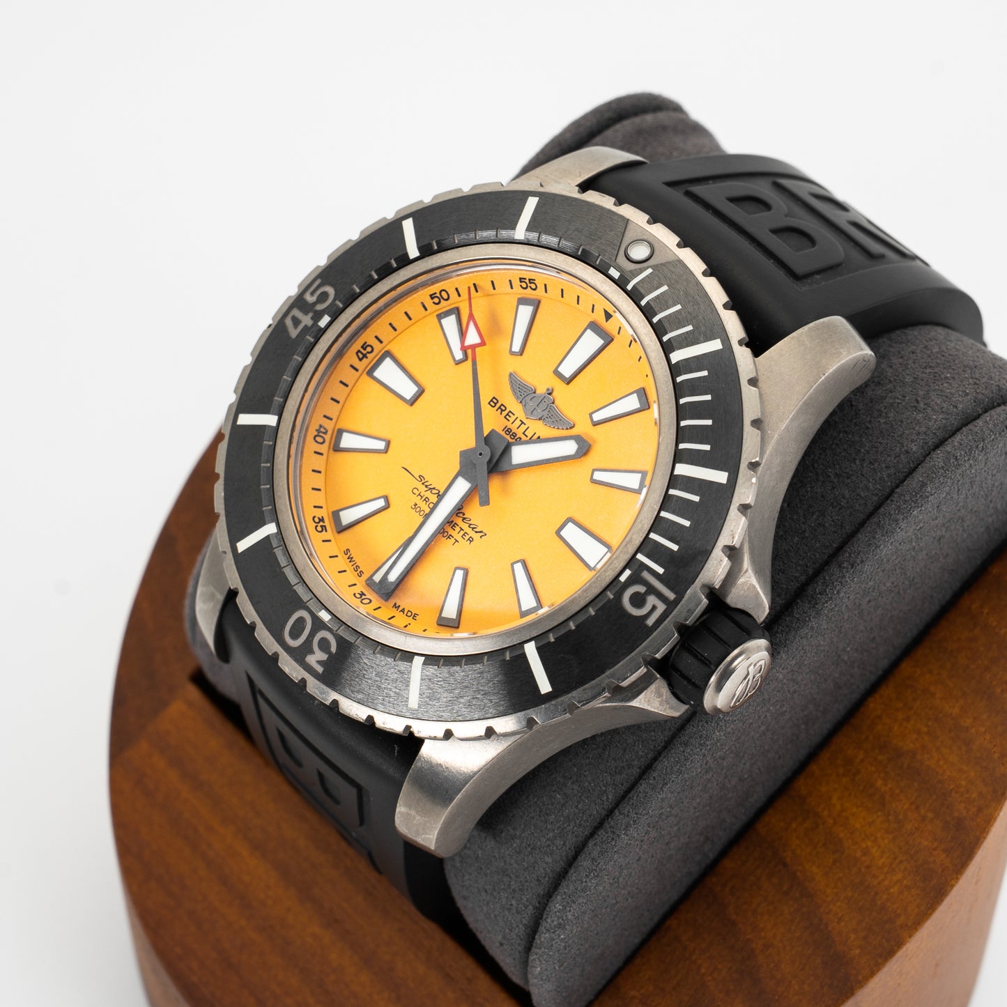 Breitling Superocean 48 Ref. E17369