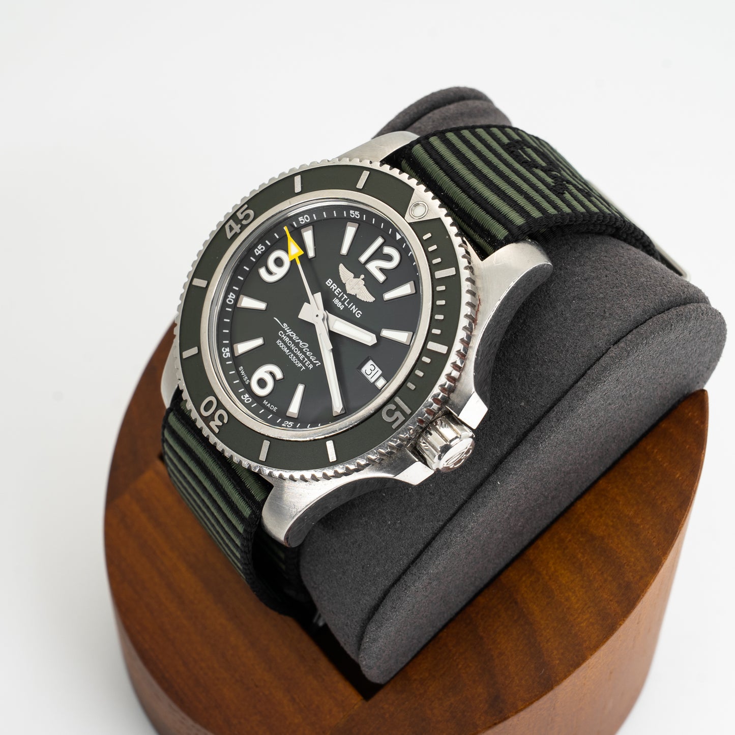 Breitling Superocean 44 Ref. A17367