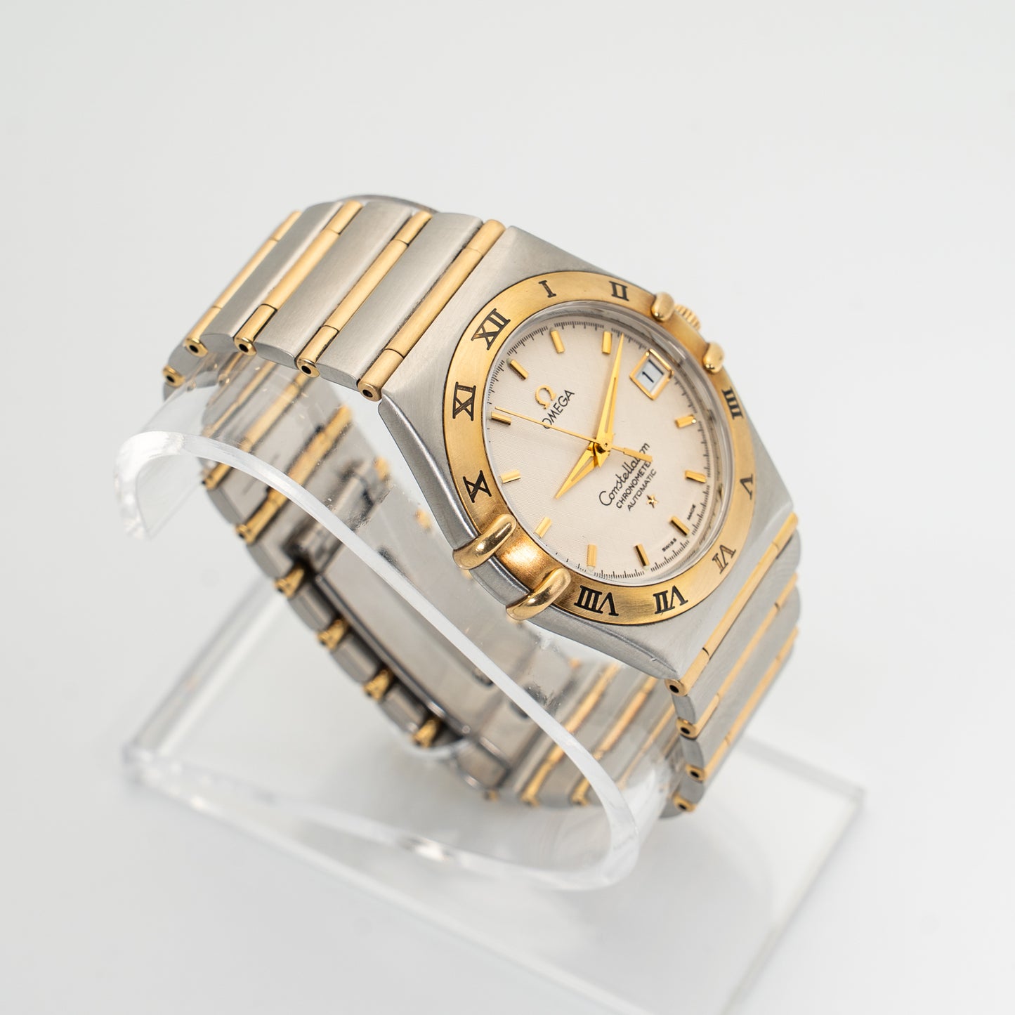 Omega Constellation Automatic Chronometer Ref. 1302.30.00