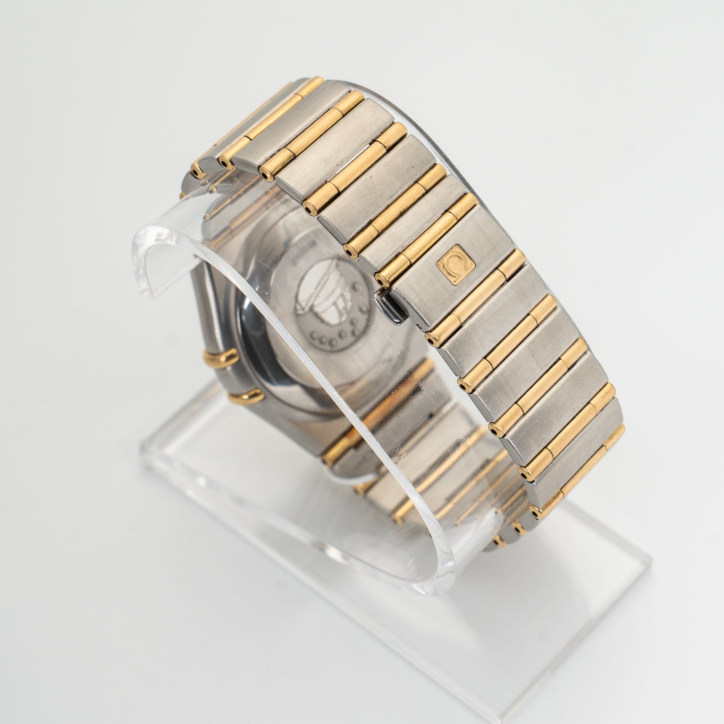 Omega Constellation Automatic Chronometer Ref. 1302.30.00