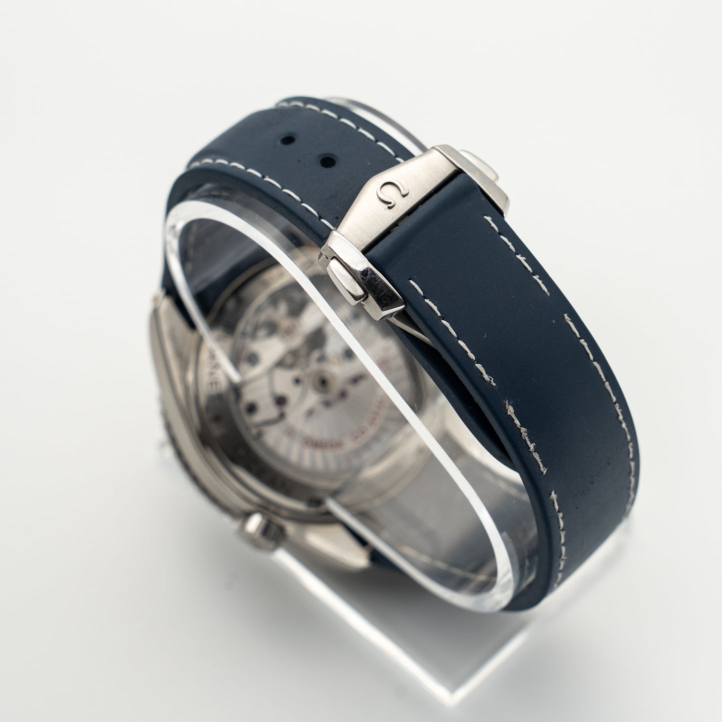 Omega Seamaster Planet Ocean 600M GMT Ref. 232.30.44.22.03.001