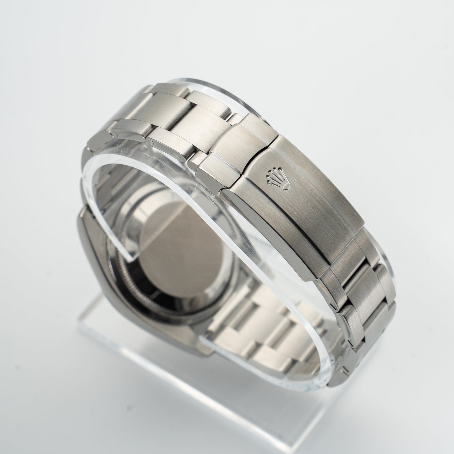 Rolex Oyster Perpetual Ref. 116000