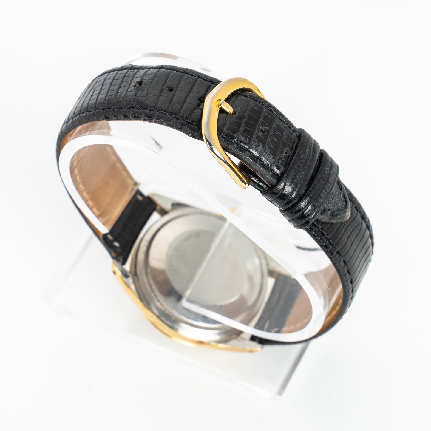 Rolex Oyster Perpetual Date Ref. 1550