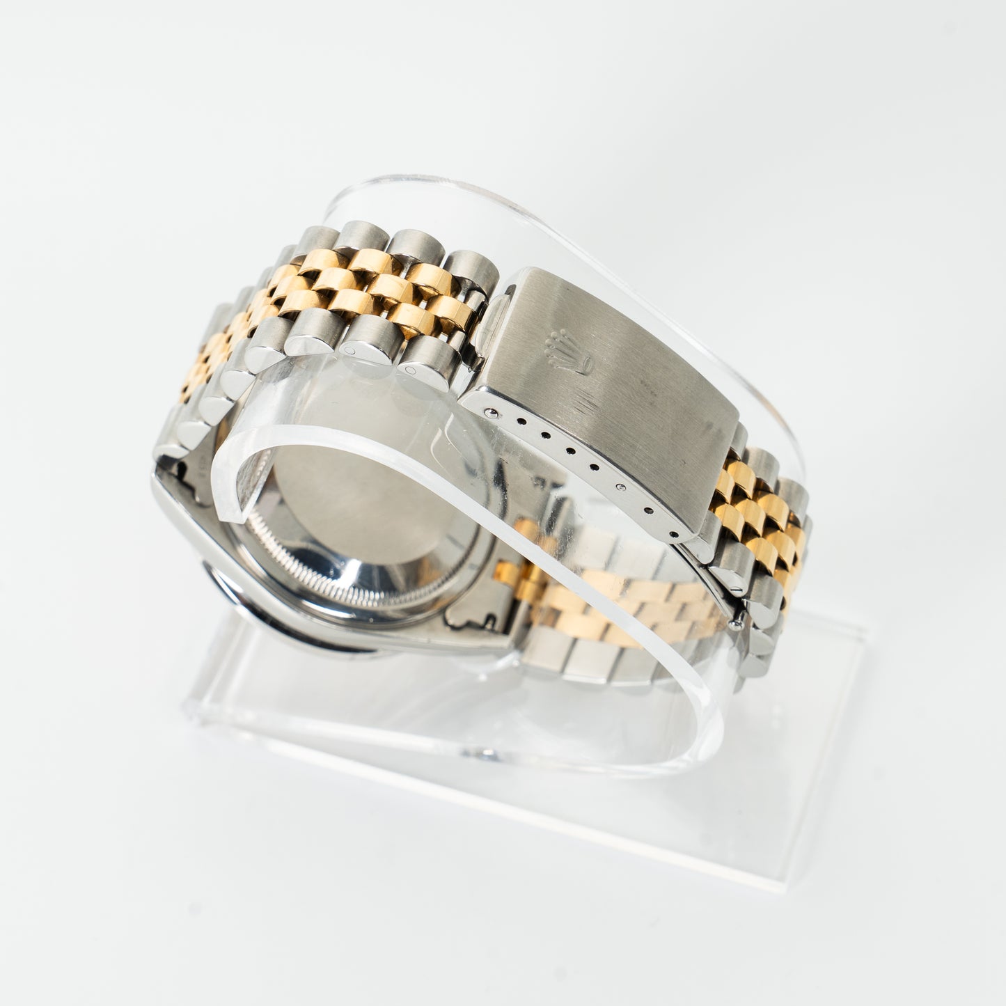 Rolex Datejust Ref. 16233