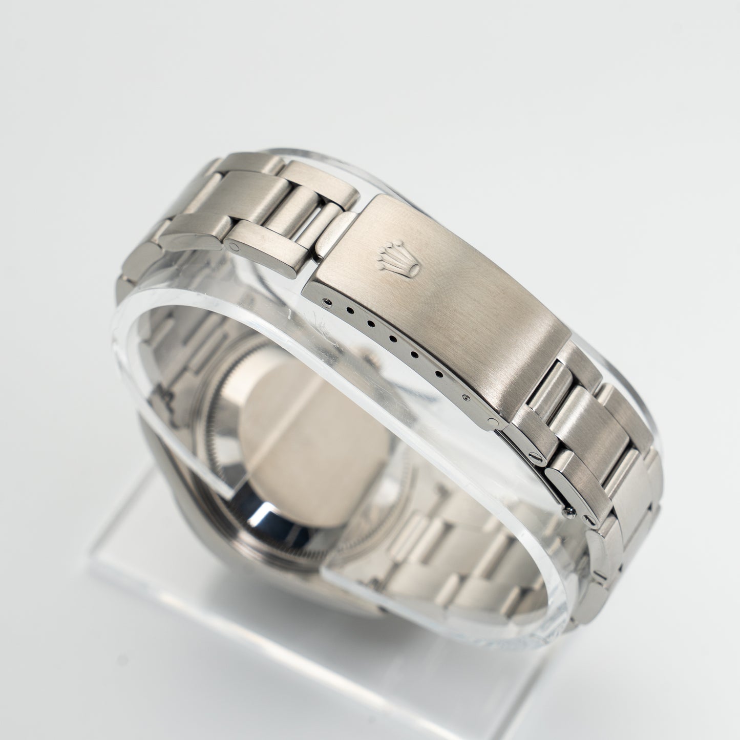 Rolex Date Ref. 15200