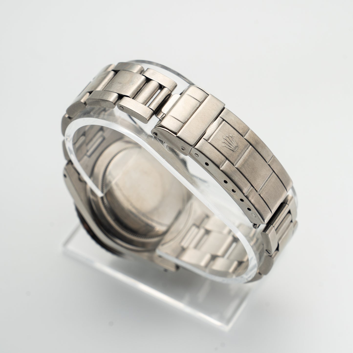 Rolex Submariner Ref. 5513