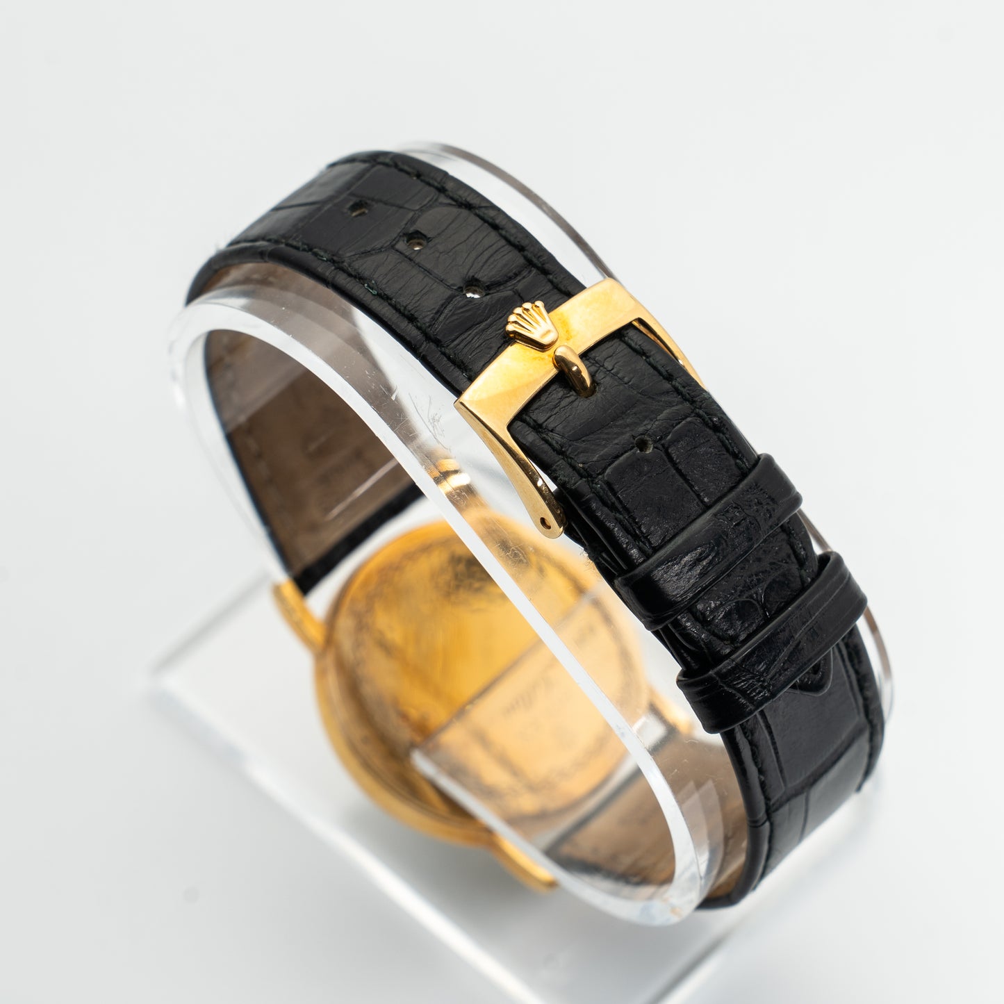 Rolex Cellini Ref. 5115