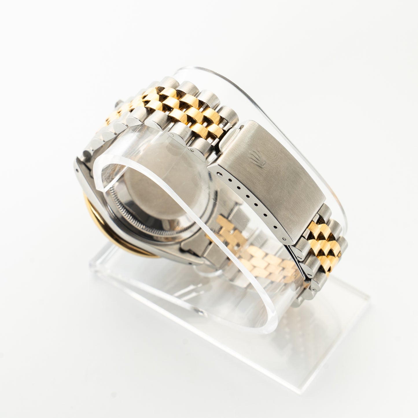 Rolex Datejust Ref. 16233