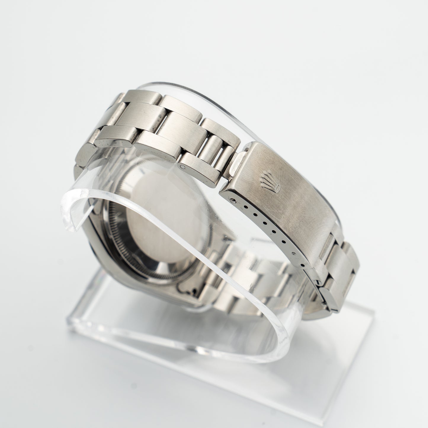 Rolex Date Ref. 15200