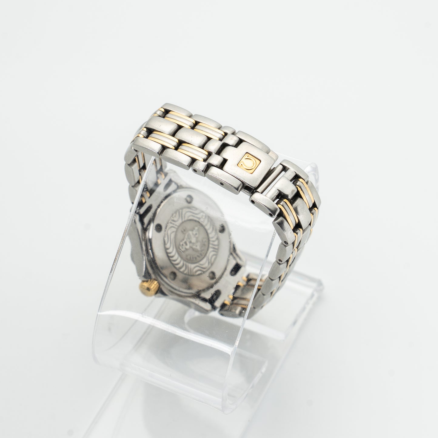 Omega Seamaster Ref. 2382.20