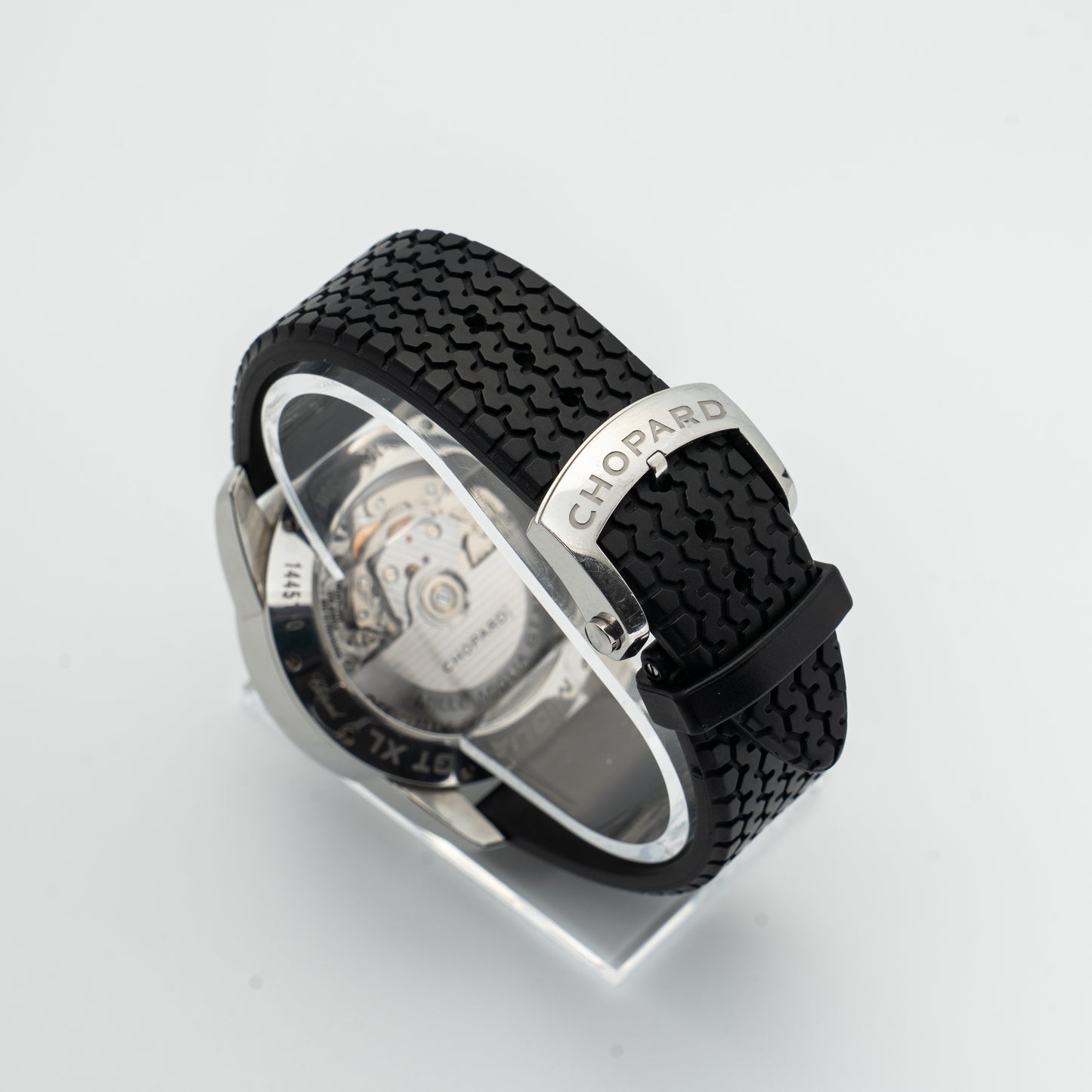 Chopard Mille Miglia Ref. 8459