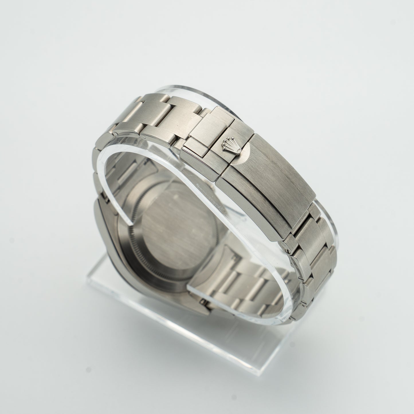 Rolex Explorer Ref. 214270