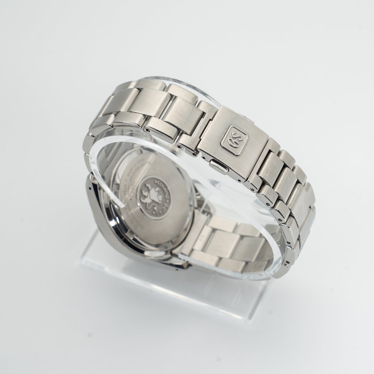 Grand Seiko Ref. SBGP013G