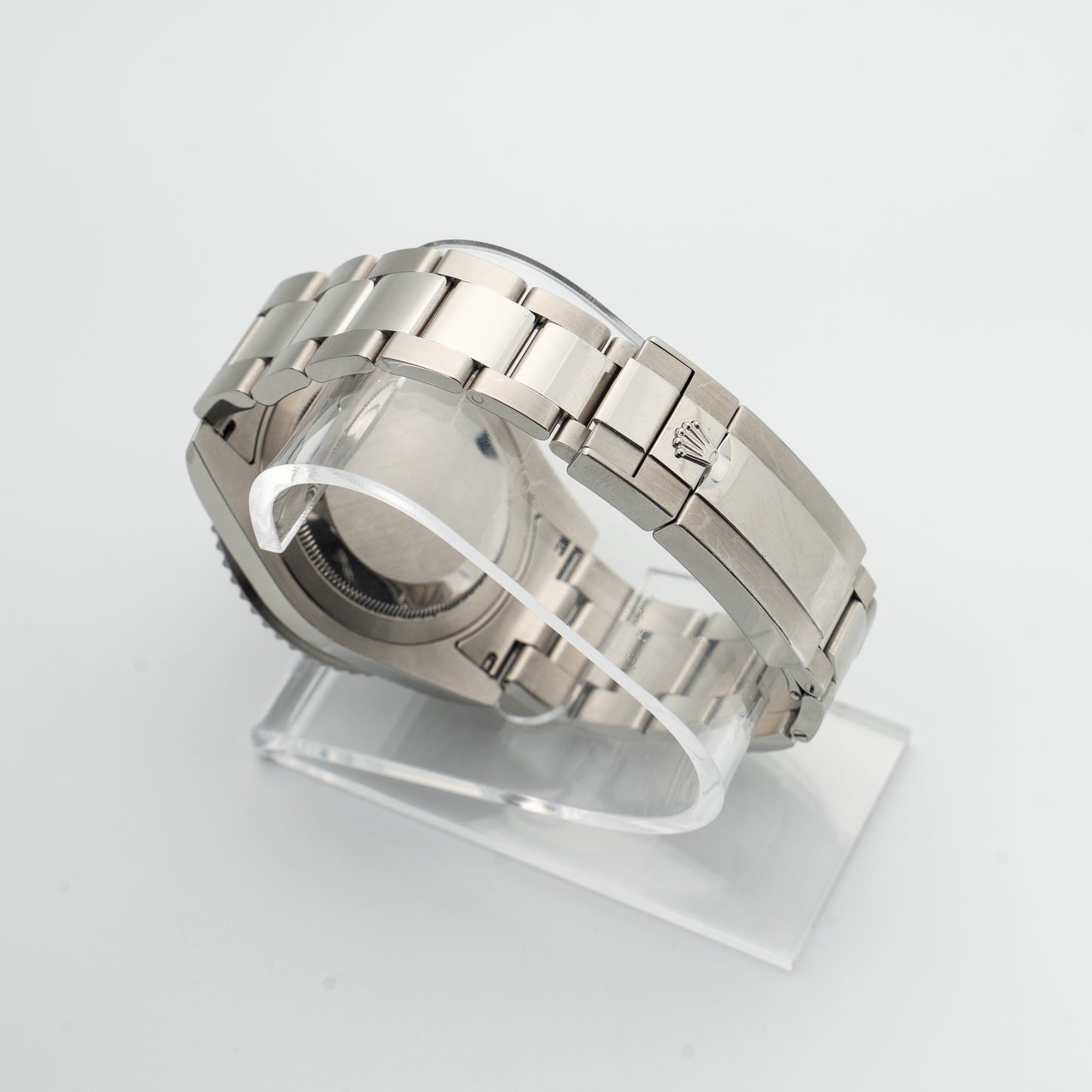 Rolex GMT-Master II Ref. 116710LN