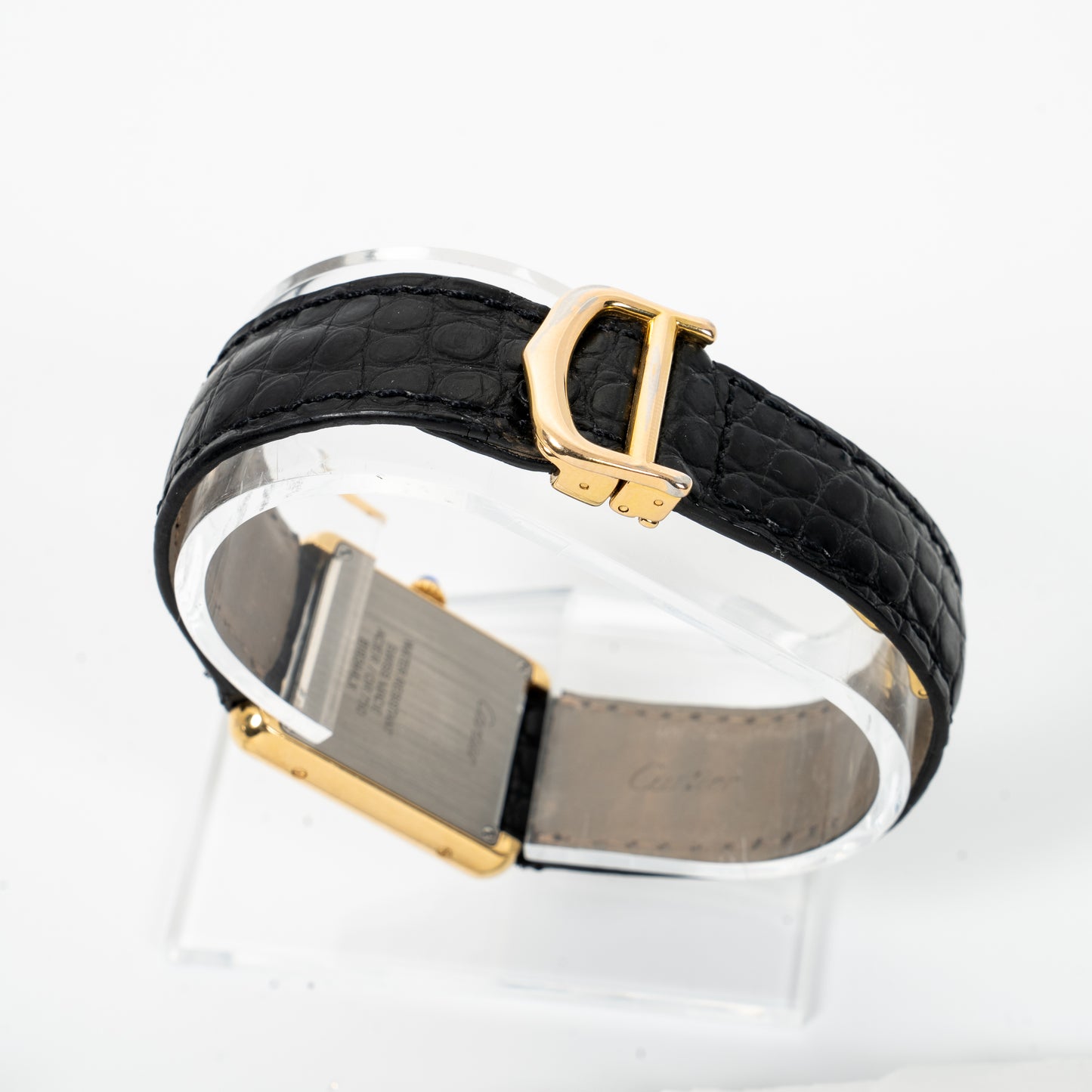 Cartier Tank Ref. 2743