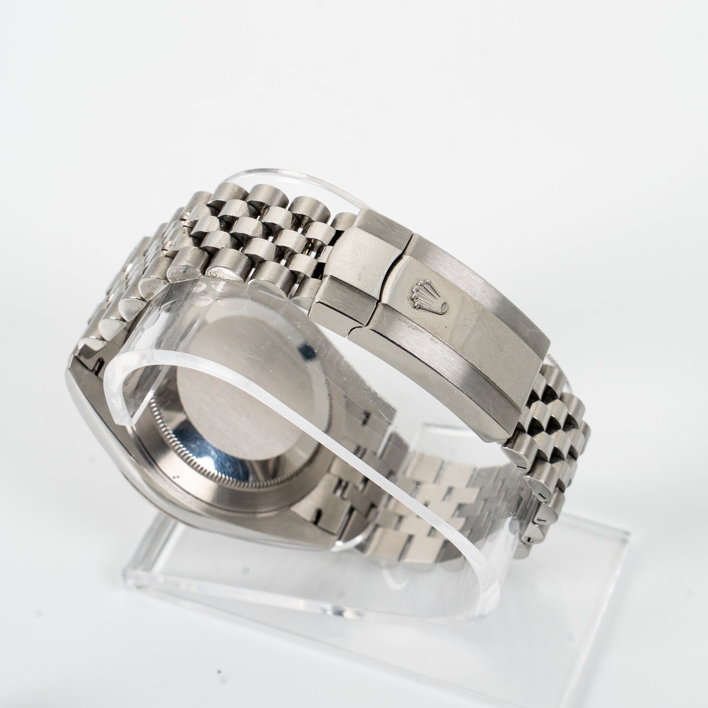 Rolex Datejust 41 Ref. 126334