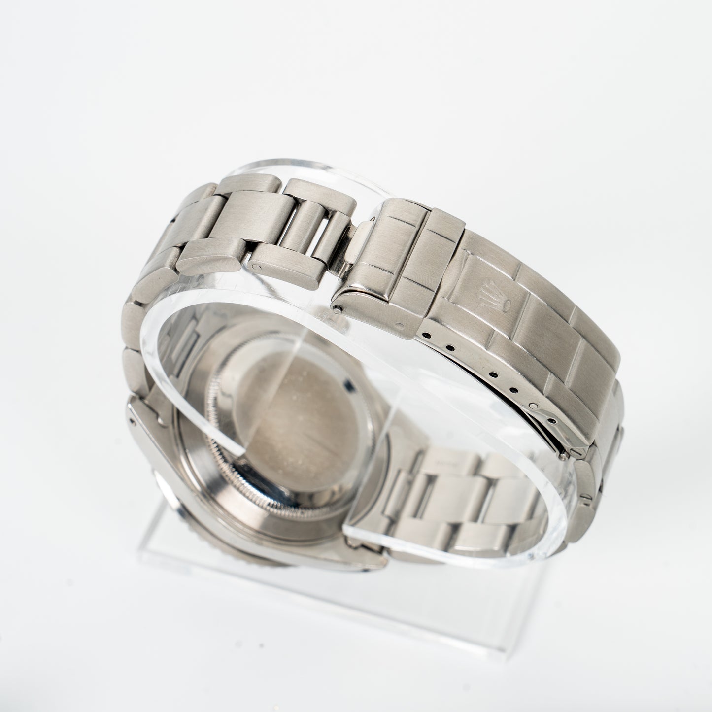 Rolex Submariner Date Ref. 16610