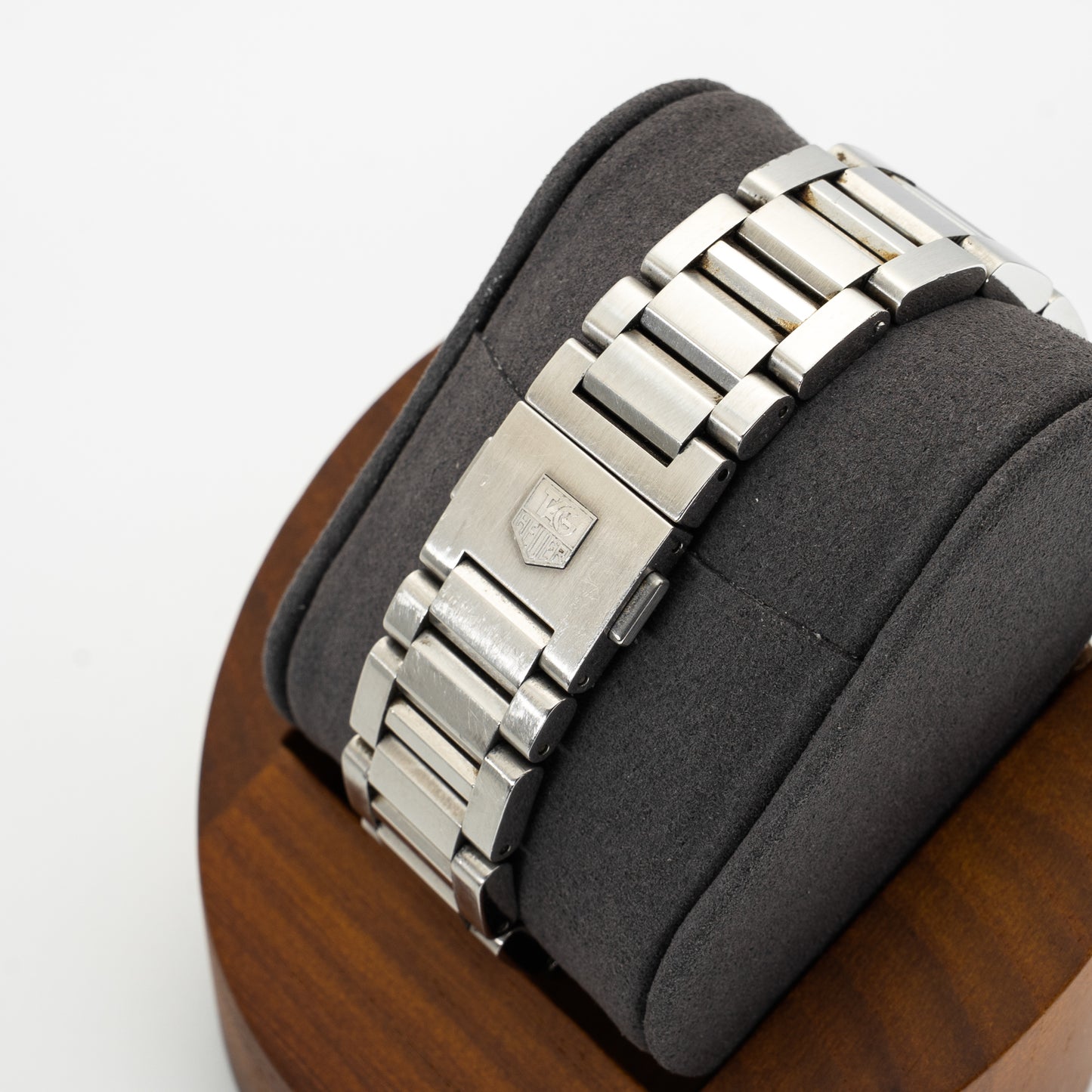 TAG Heuer Grand Carrera Calibre 6 Ref. WAV5112