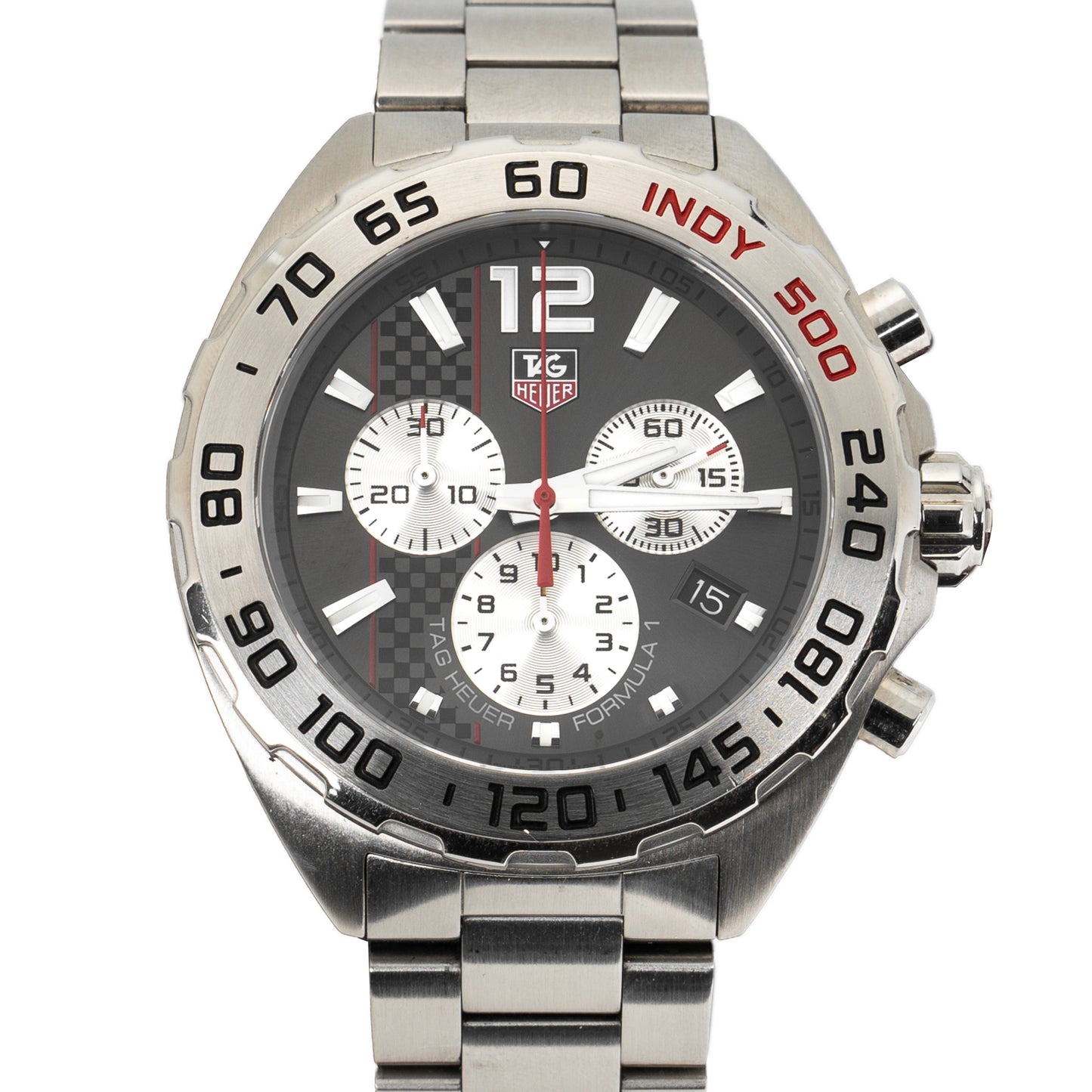 TAG Heuer Formula 1 Chronograph Ref. CAZ1114