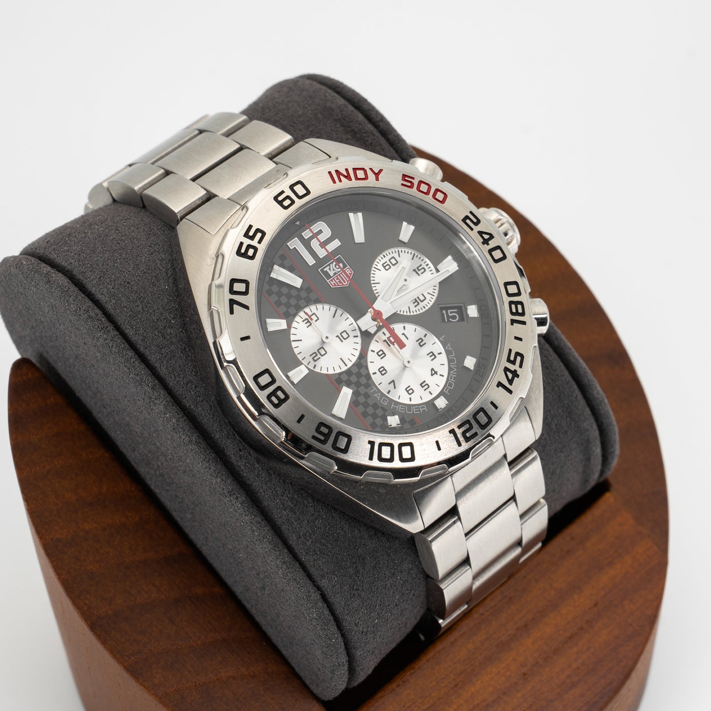 TAG Heuer Formula 1 Chronograph Ref. CAZ1114