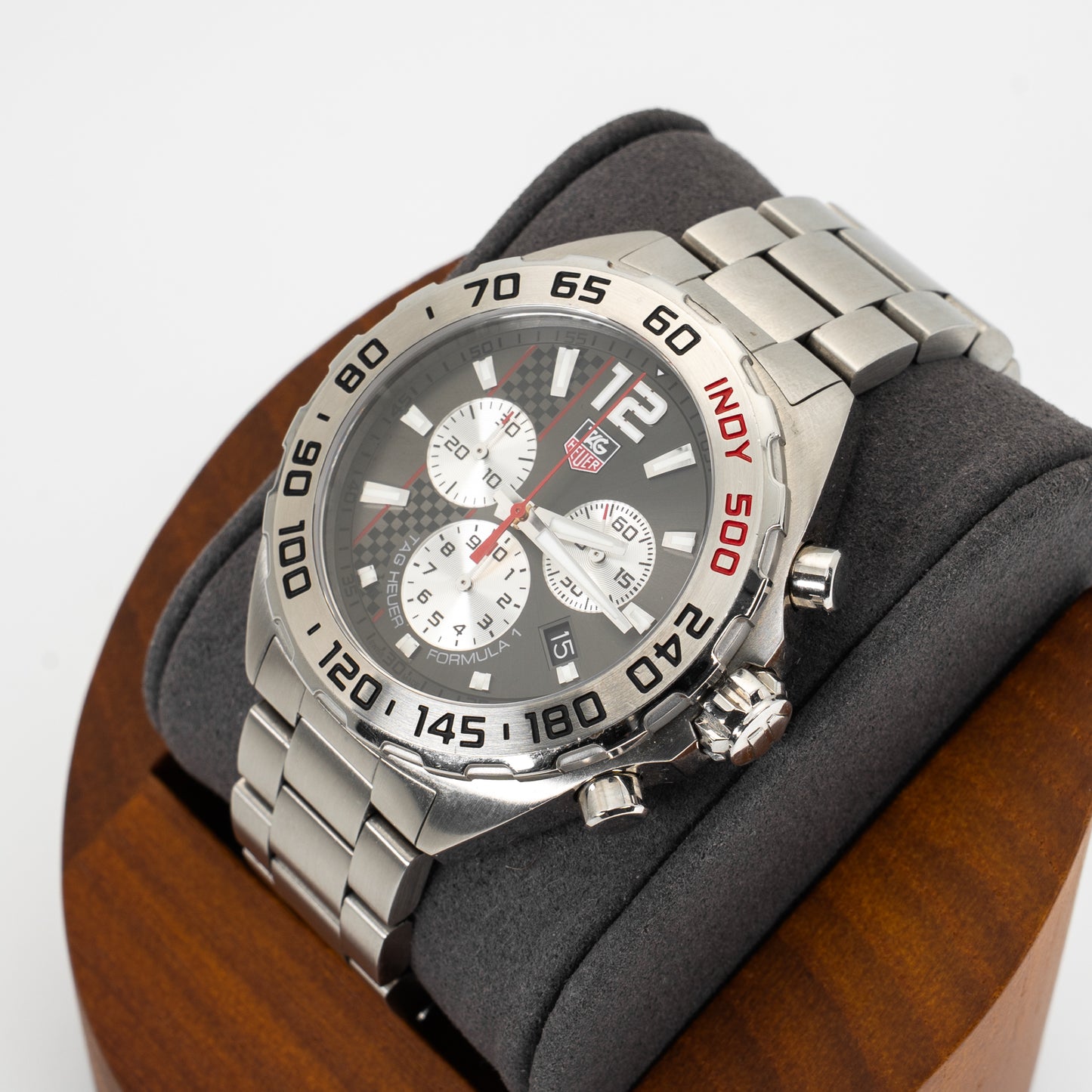 TAG Heuer Formula 1 Chronograph Ref. CAZ1114