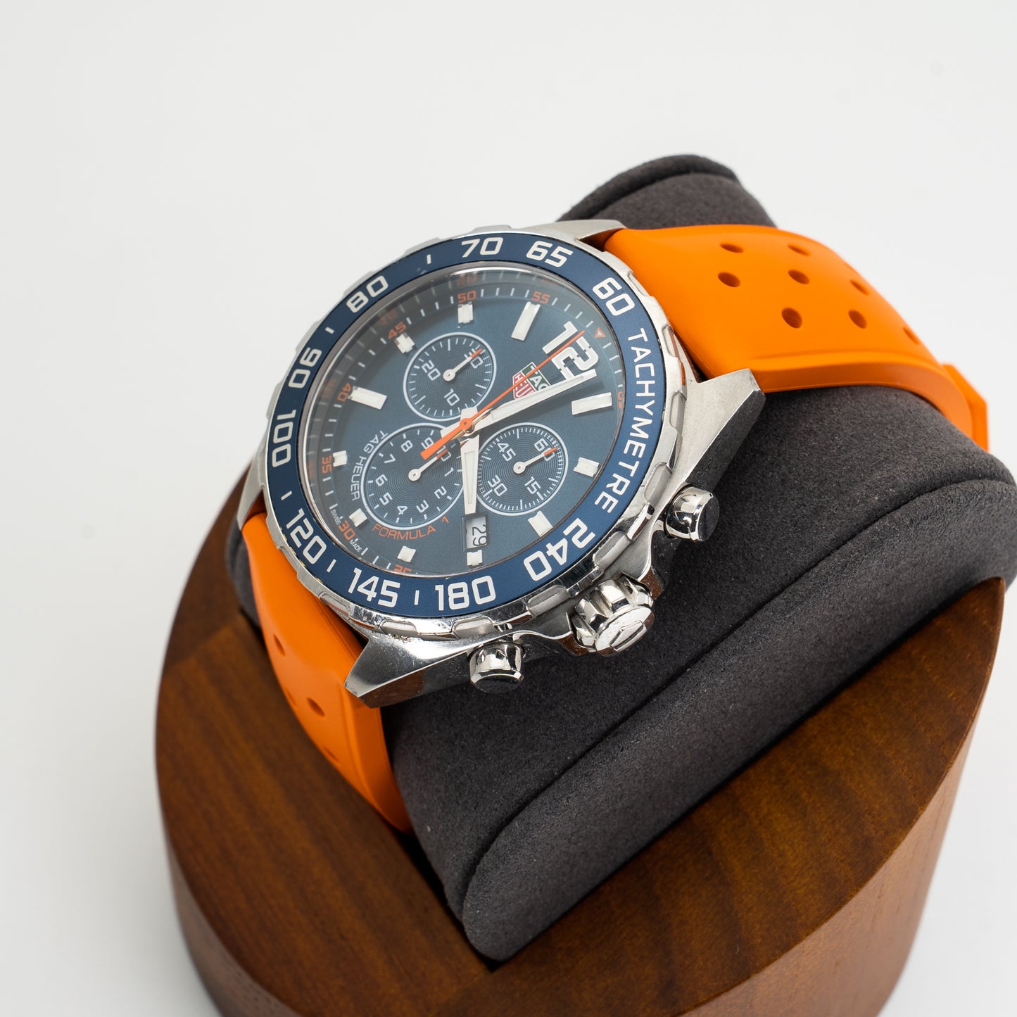 AG Heuer Formula 1 Chronograph Ref. CAZ1014