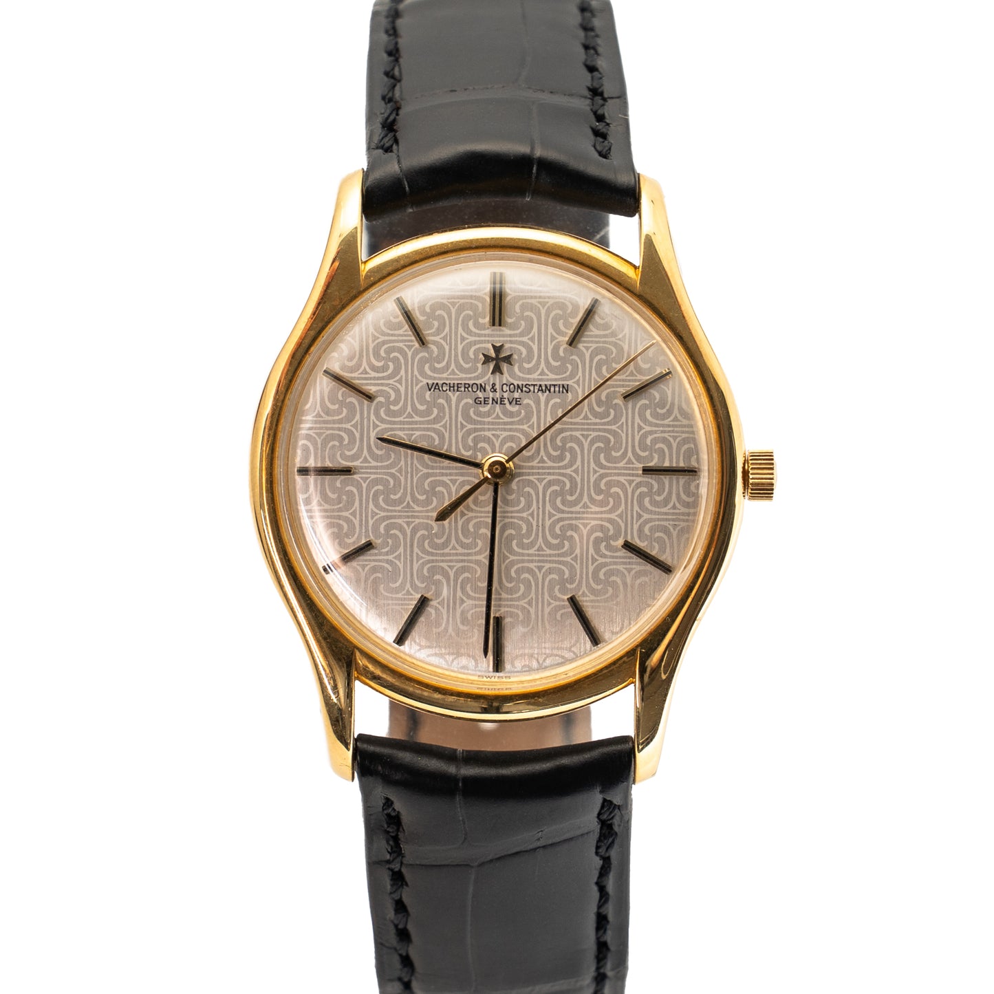 Vacheron & Constantin Ref. 6186