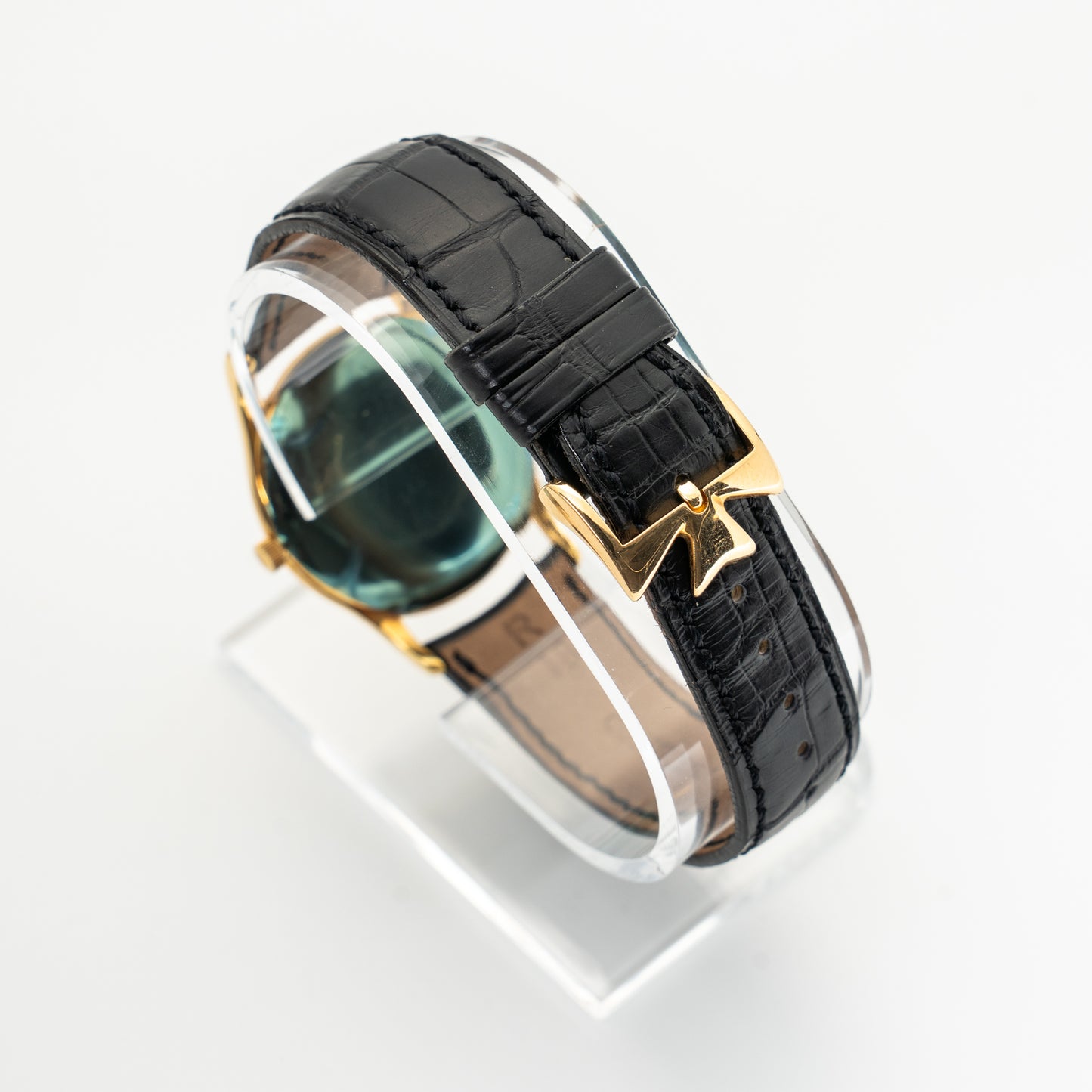 Vacheron & Constantin Ref. 6186