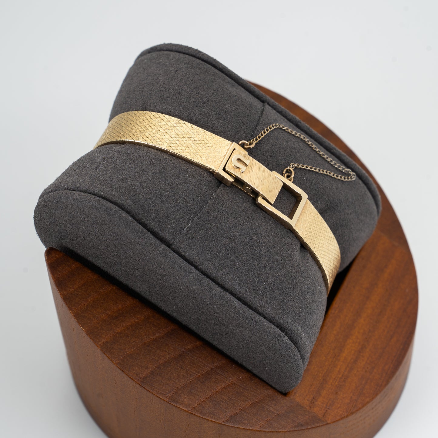 Vintage Omega Ladies Watch