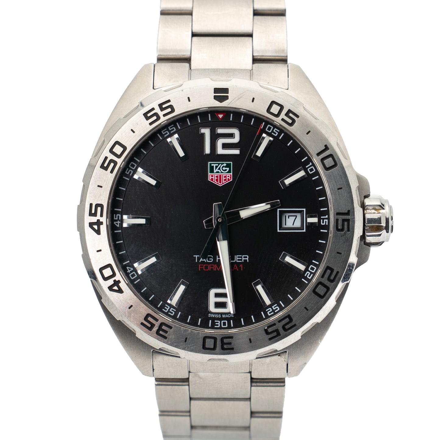 Tag Heuer Formula 1 Ref. WAZ1112