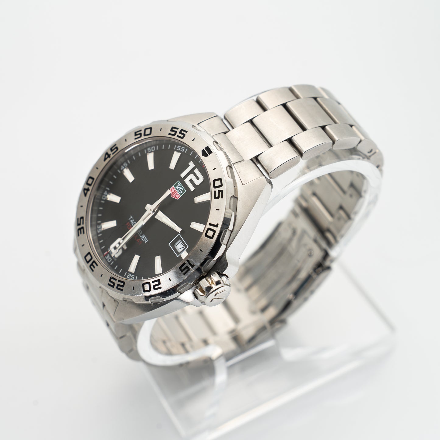 Tag Heuer Formula 1 Ref. WAZ1112