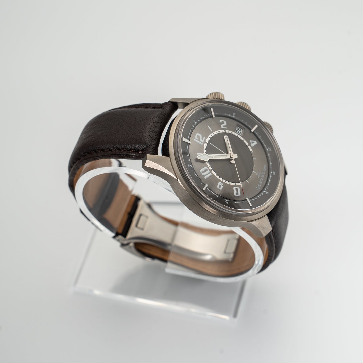 Jaeger‑LeCoultre AMVOX1 Alarm Ref. 190.T.97