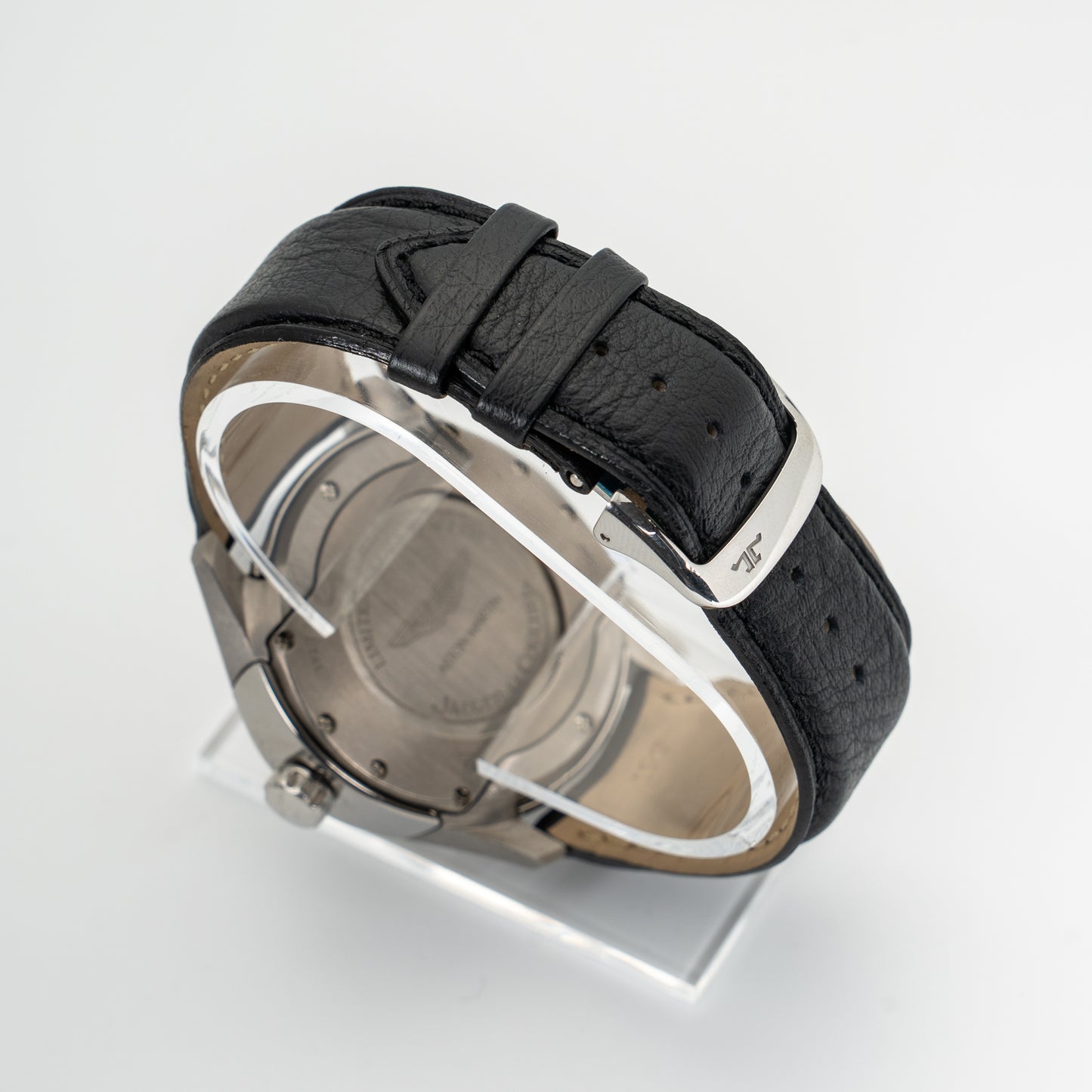 Jaeger‑LeCoultre AMVOX2 Chronograph Ref. 192.T.25