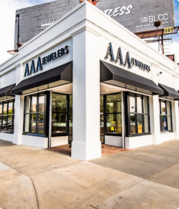 Salt Lake City Jeweler