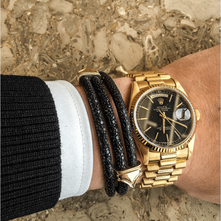 The Subtle Benefits of Owning a Watch