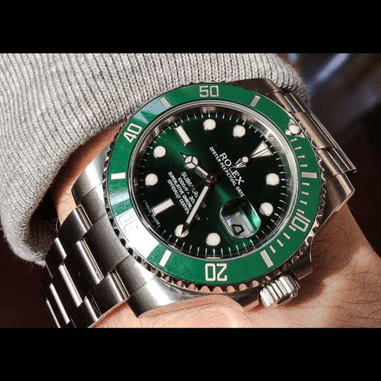 What Sets Rolex Apart As a Watchmaker