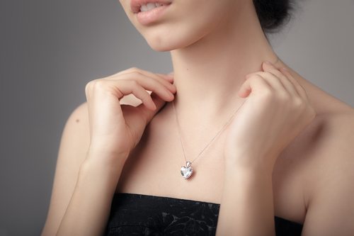 Perfect Occasions for a Pendant Gift