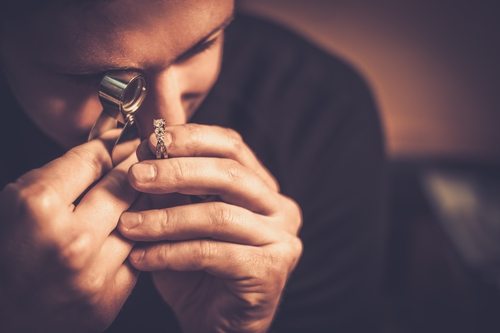 Tips for a Productive Jewelry Appraisal