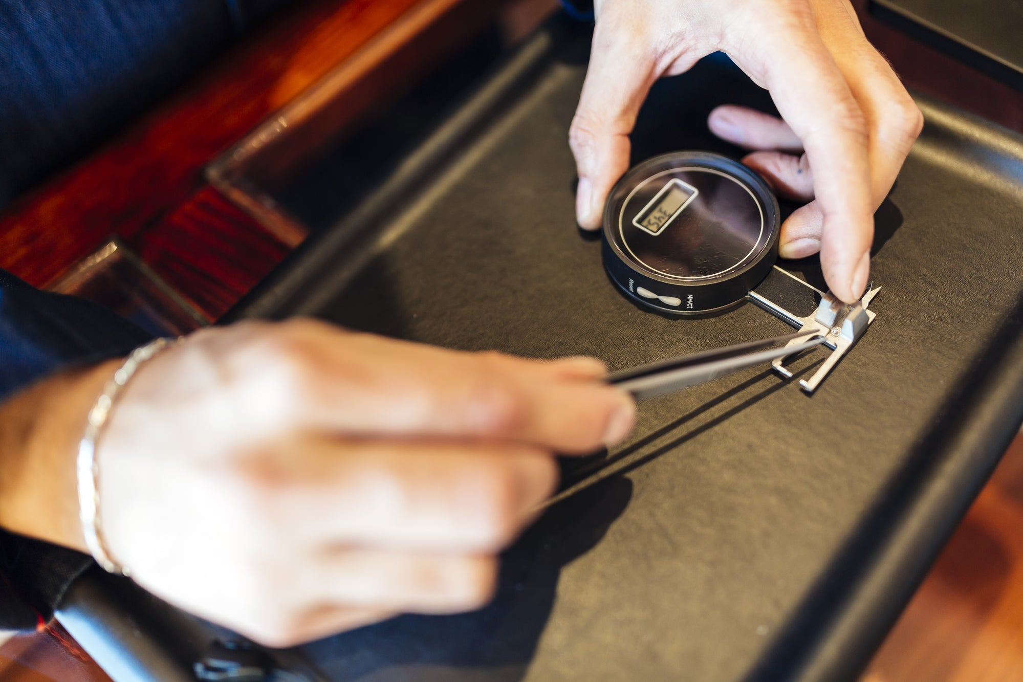 Basics and Tips on Jewelry Resizing