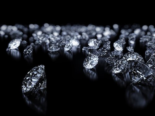 Basics of Diamond Color Vs. Clarity