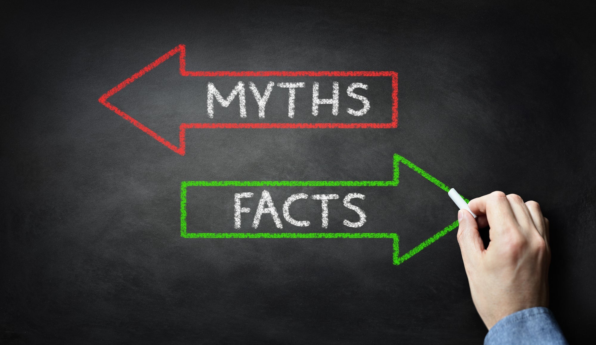 Putting Common Jewelry Myths to Rest