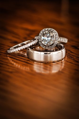 History and Modern Uses of Wedding Jewelry