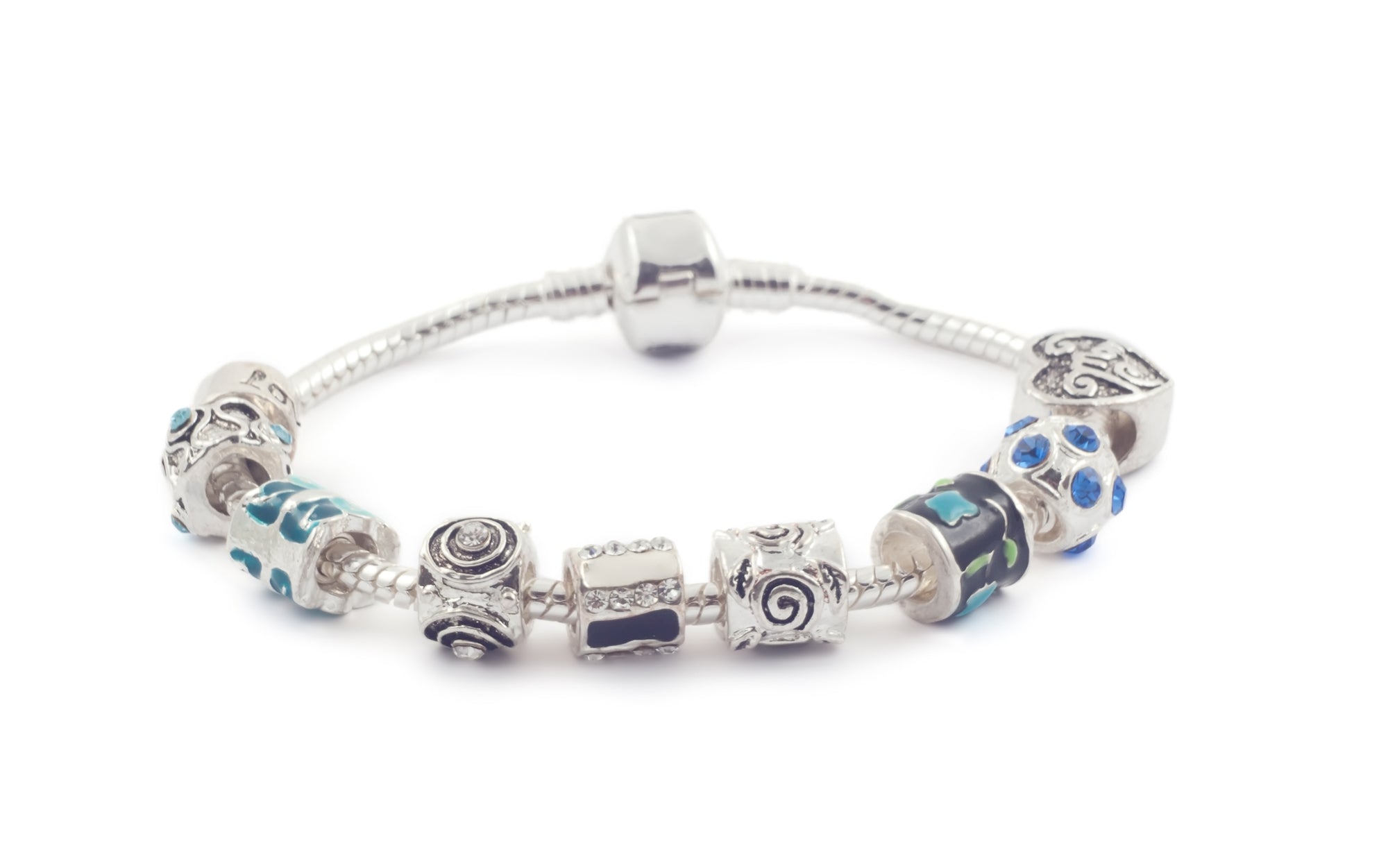 Basics on Magnets in Bracelets